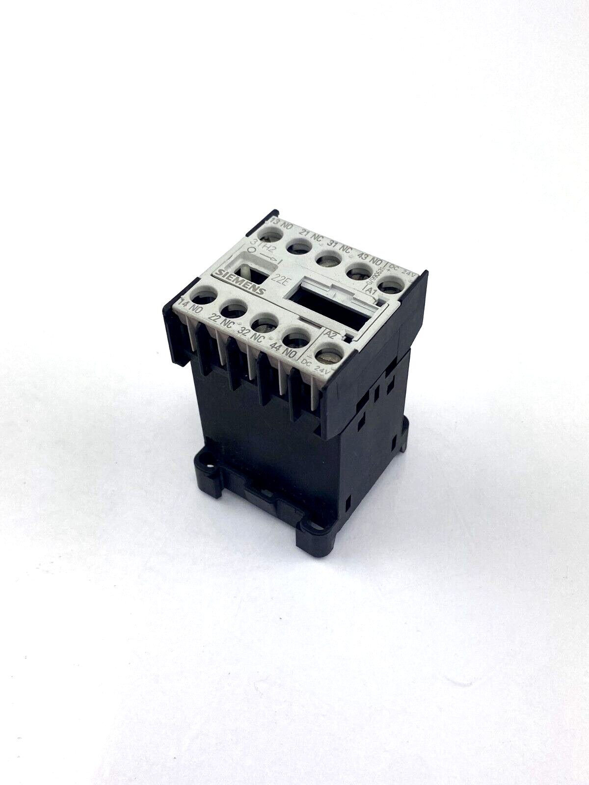 SIEMENS 3TH2 22E