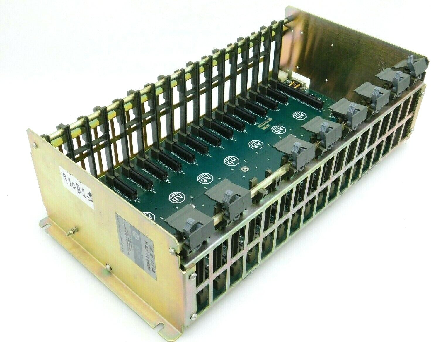 A-B ALLEN BRADLEY CAT.NO.1771-A4B