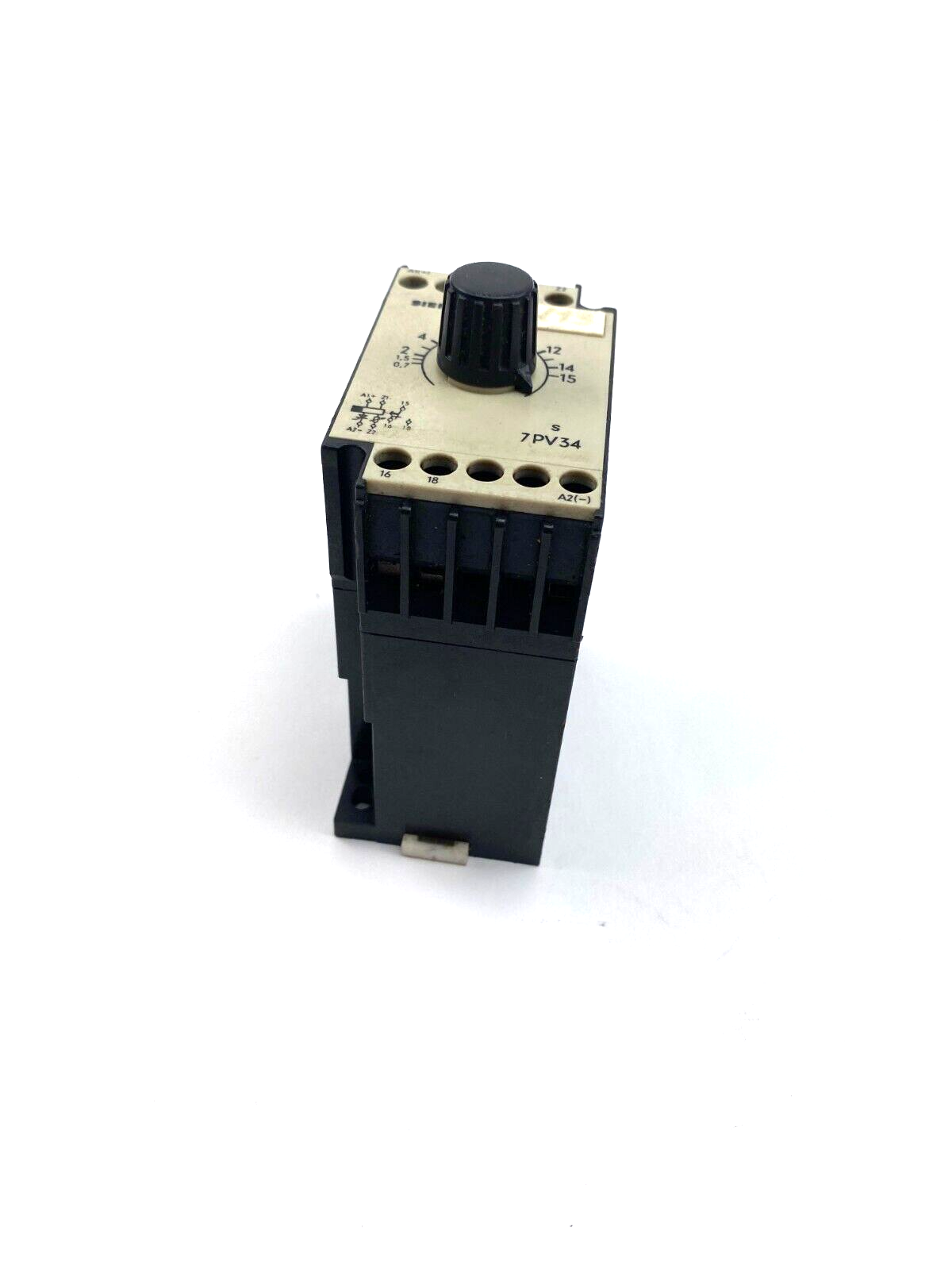 SIEMENS 7PV3443-1GA