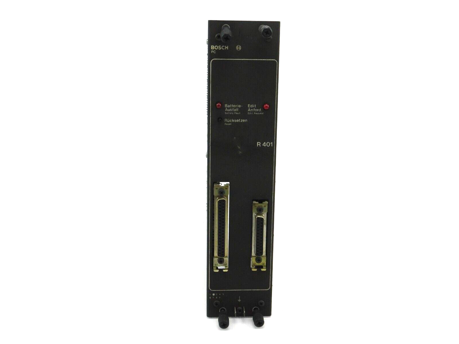 Bosch R401