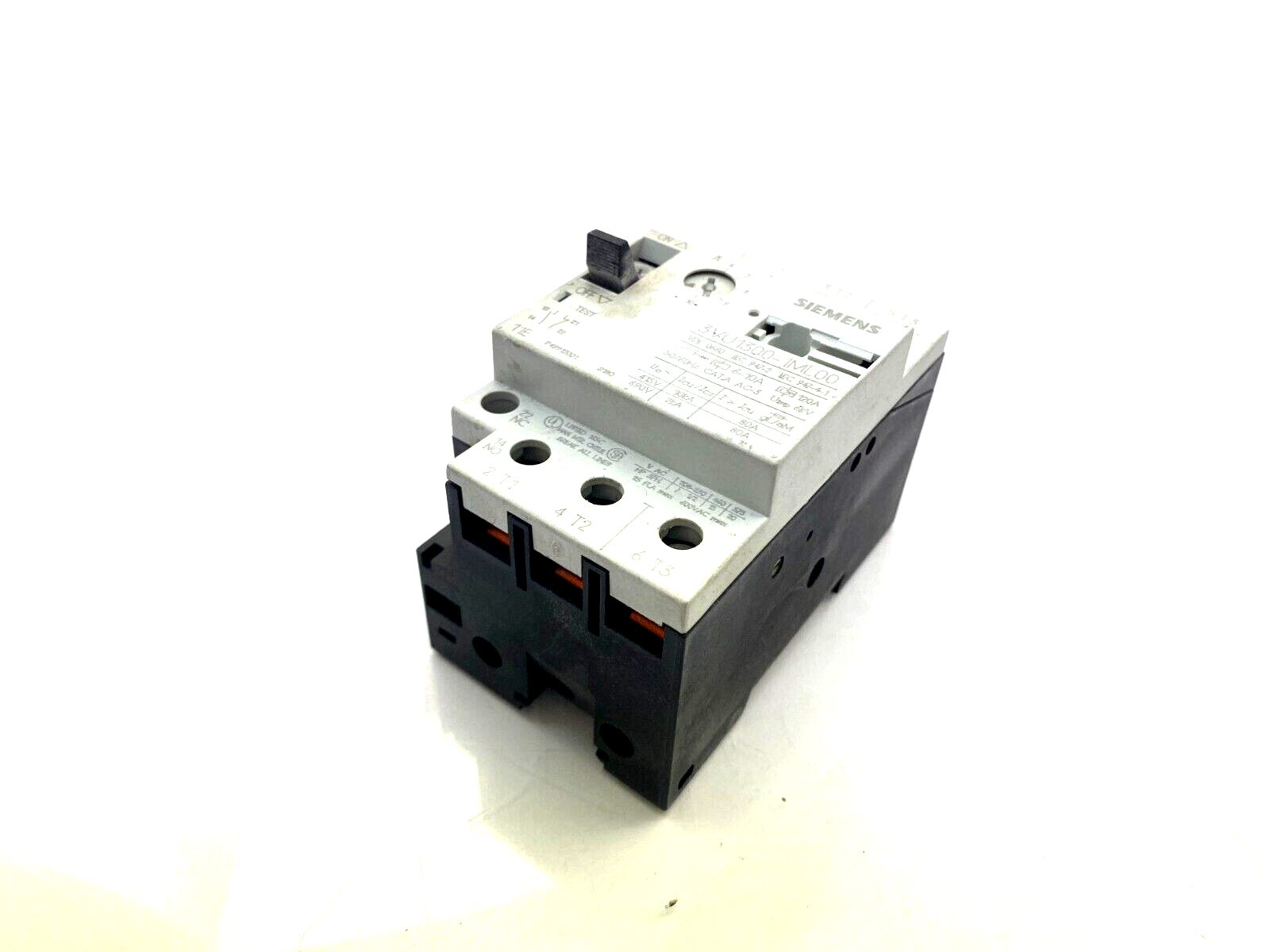 SIEMENS 3VU1300-1ML00