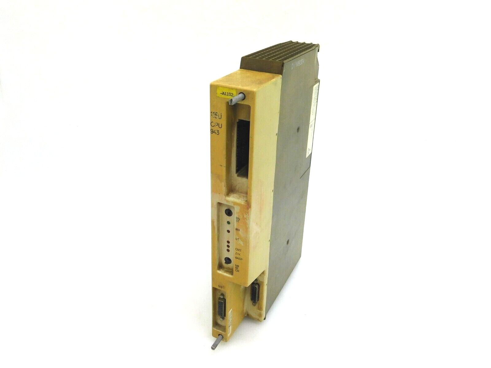SIEMENS SIMATIC S5 6ES5 943-7UA22