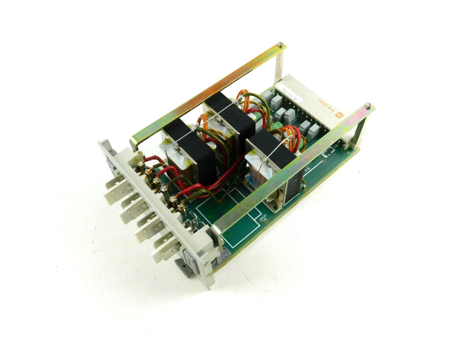 Siemens 7TM1611-1A / BB C73040-A23-C25-1-87