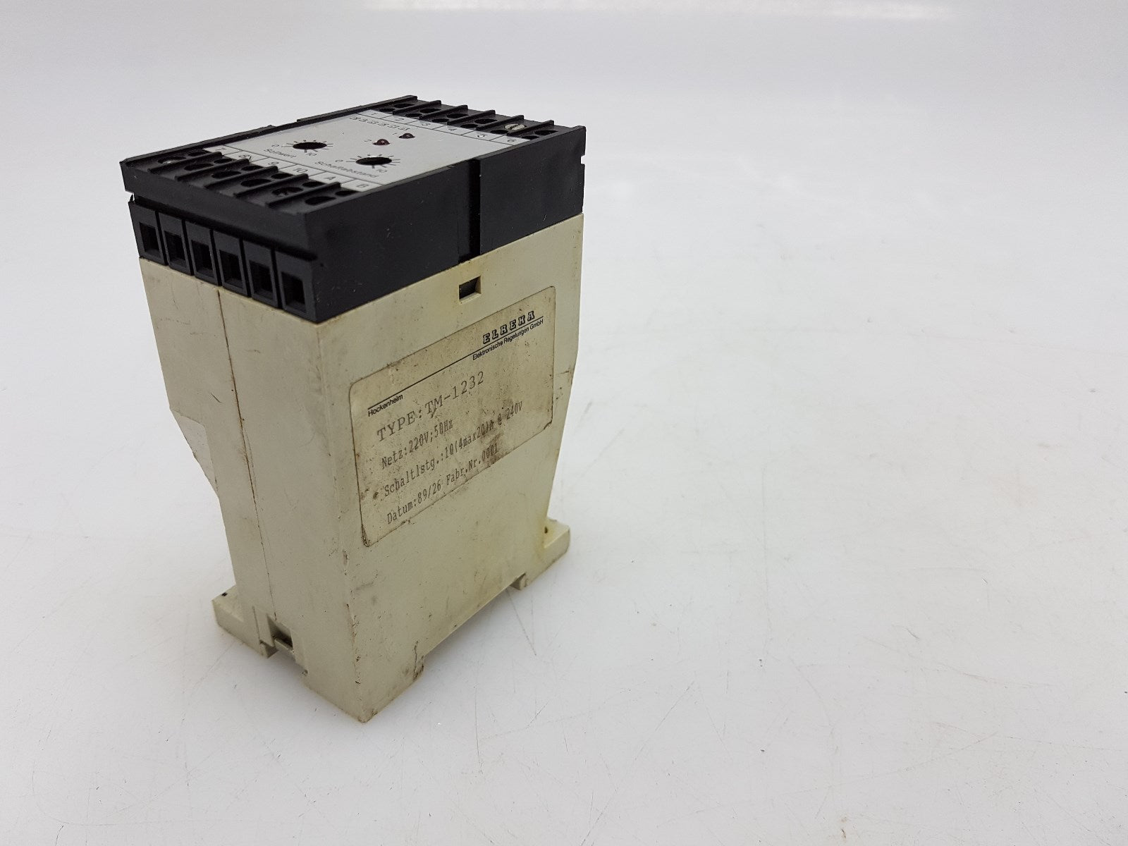 ELREHA TM-1232
