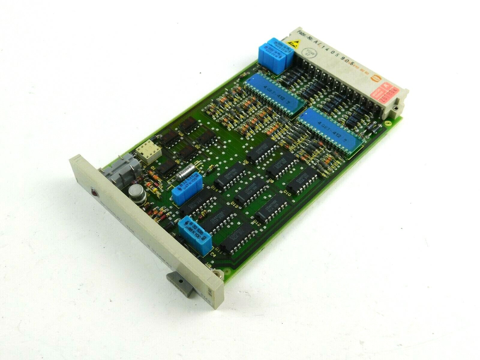 Siemens Iskamatic B V011 6FQ2431-0B