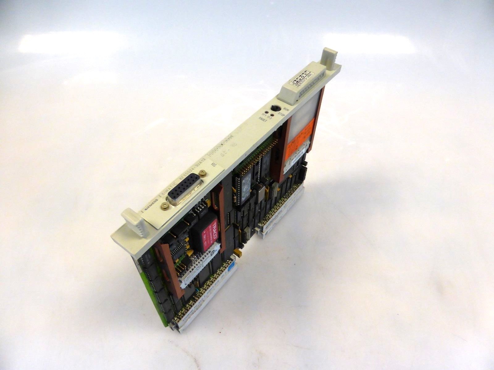 Siemens Simatic 6ES5524-3UA13