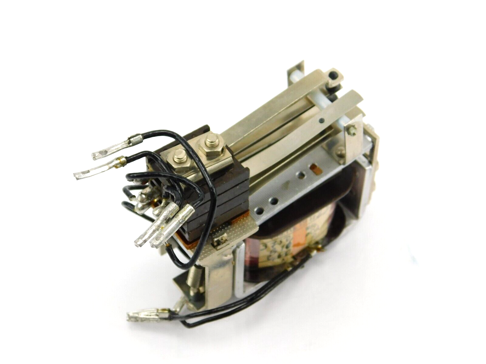 Siemens Ms.rls.19Tz23 3750 Wdg 0,16 CuL 260 ohm