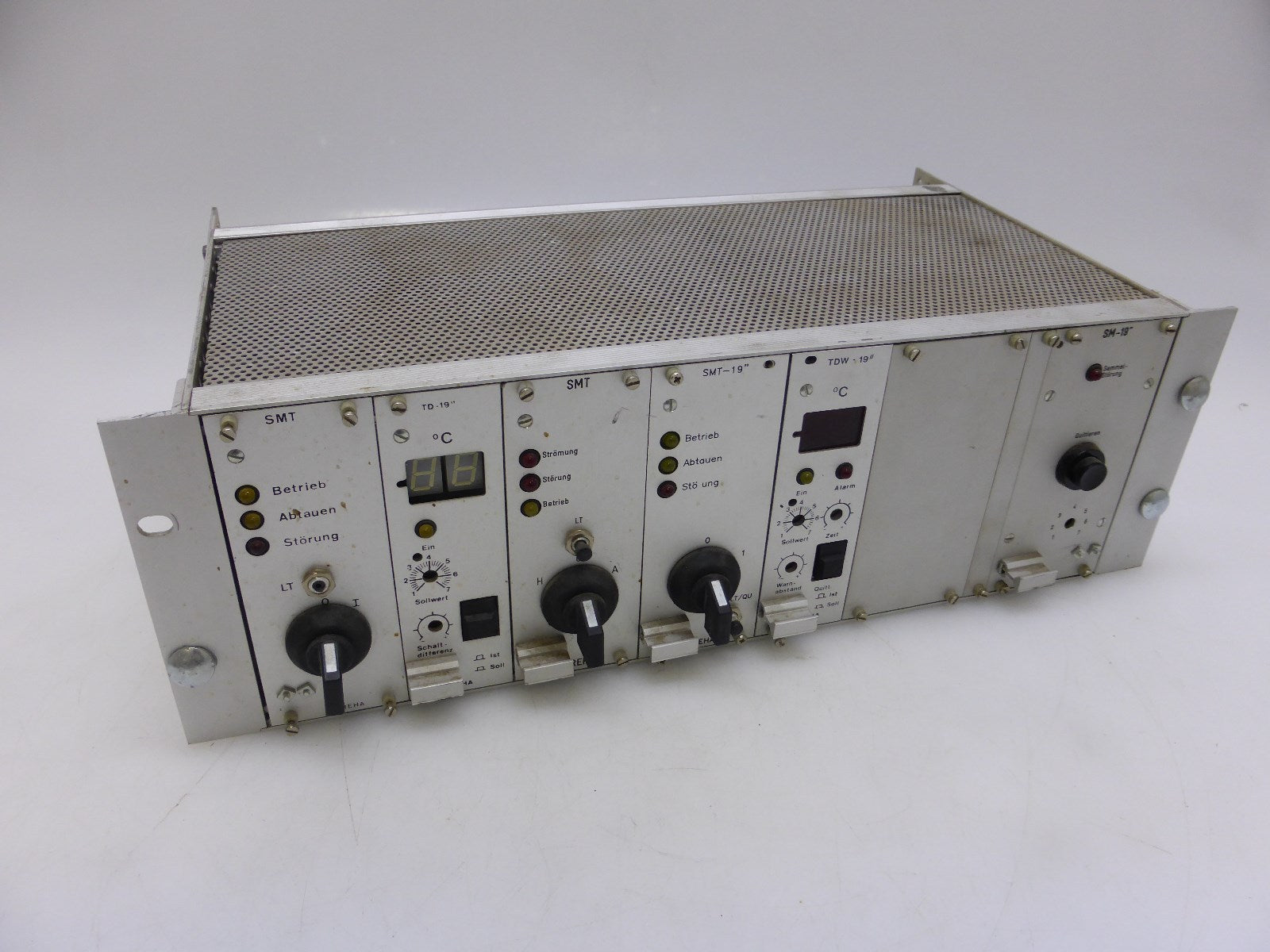 ELREHA SMT TD-19 TDW-19 SM-19