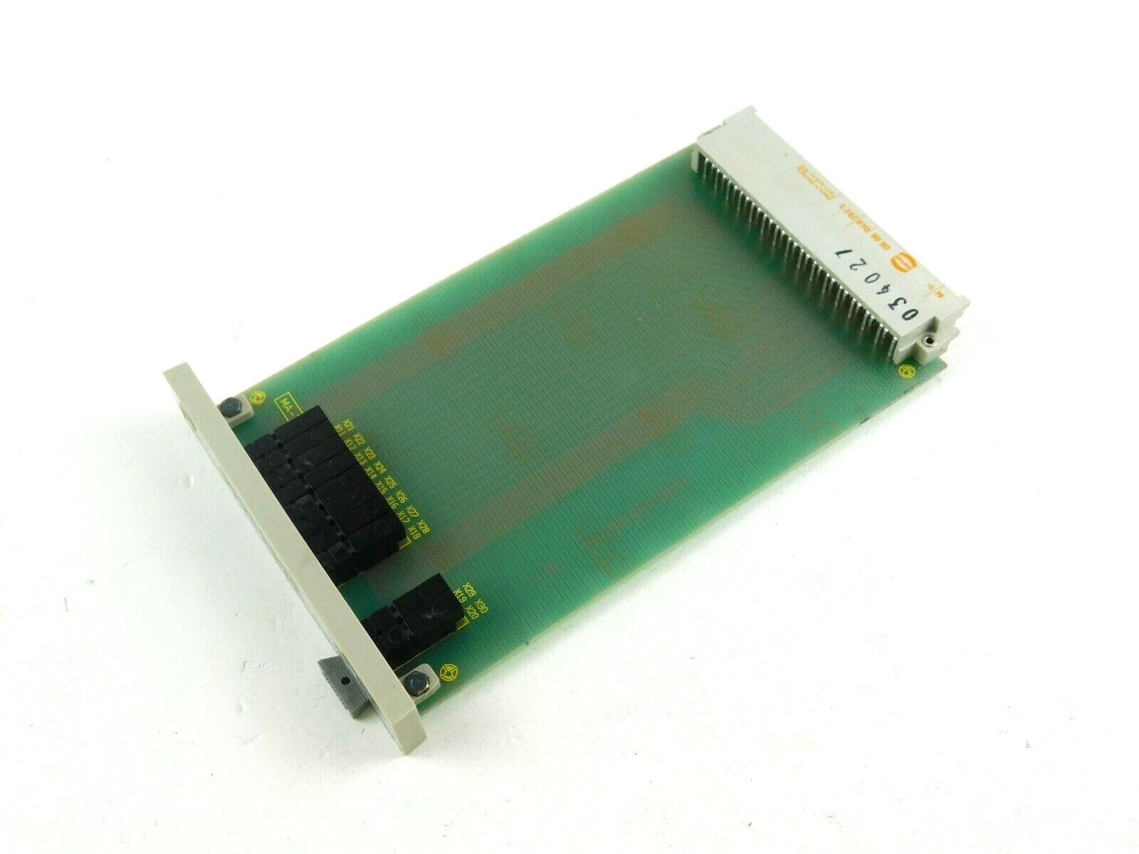 Siemens Iskamatic A ATB11-1 BUB 6FQ1 850-1AE