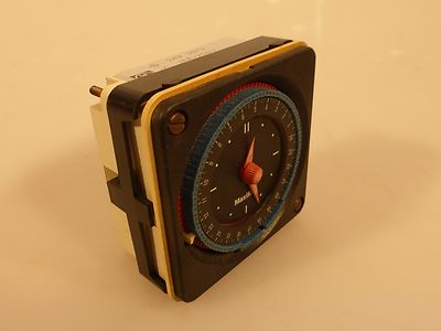EWG Zeitschalter 24 V AC Ref.-No. 91 4414