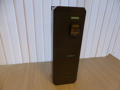 Siemens MIDIMASTER VECTOR 6SE3223-0DH50; 15 kW