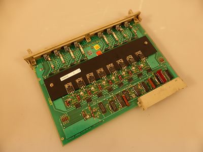 Siemens Simatic 6ES5453-6AC11 // 6ES5 453-6AC11