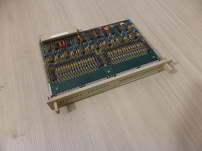 SIEMENS C79040-A0092-C174-07-85  C79040-A92-C174-1-87