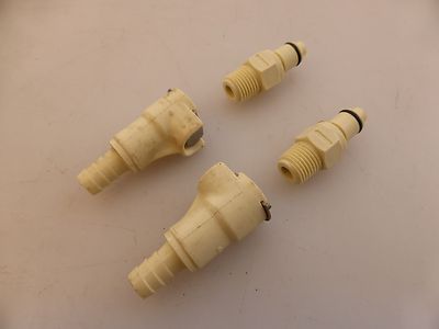 CPC Coupling Bodies Inserts