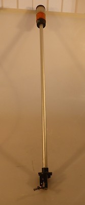 Siemens Signal-Leuchte ca. 120 cm  8WD4 300-1AE  &&  8WD4 300-1AD && 8WD 308-0AA