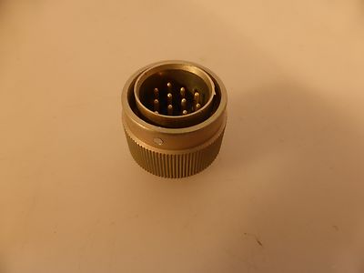 ABB Stecker Innendurchmesser ca. 2 cm