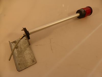 Siemens Signal-Leuchte 8WD4 308-0AA  &&  8WD4 300-1AB