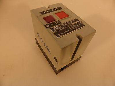 DUNGS Feuerungsautomat DGAI.07S