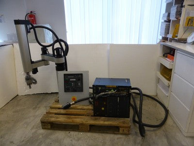 Bosch Schwenkarmroboter SR 80   3 842 510 783