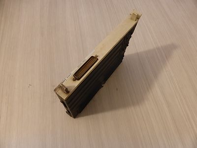 Siemens Simatic 6ES5501-5AA11