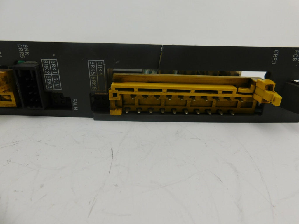 FANUC A16B-1212-054 0/06D ** Gehäuse Defekt **