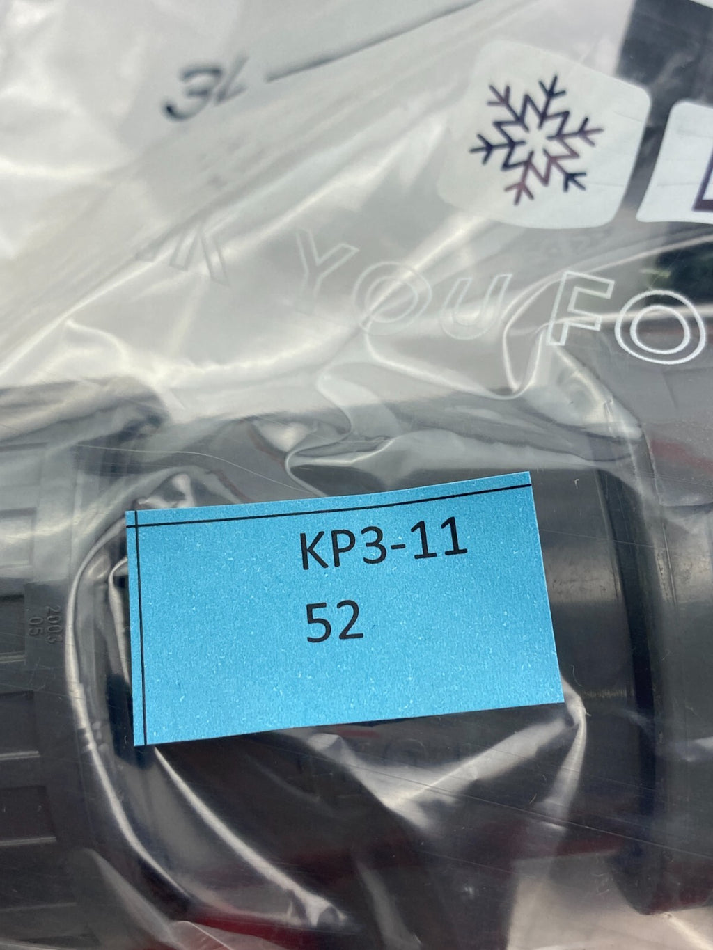 Posten GEORG FISCHER 34 EPDM d 32 DN 25 ** 3 Stück **