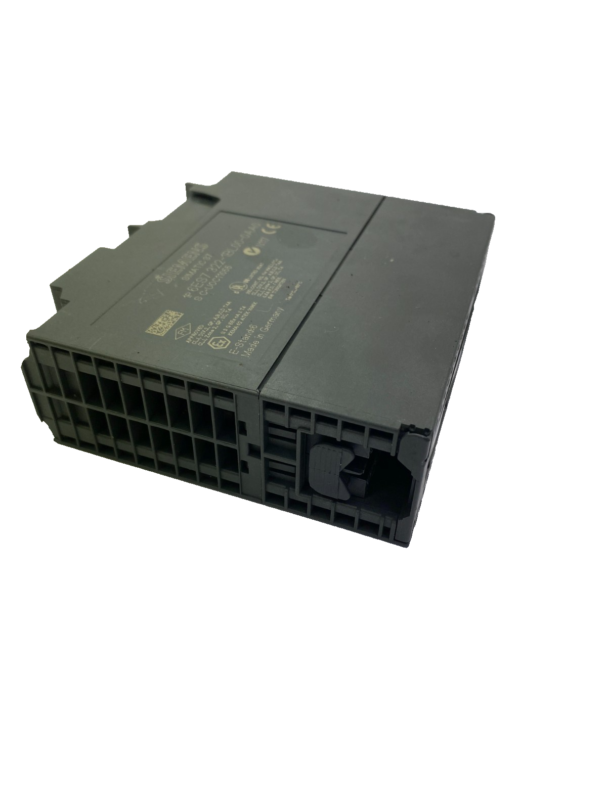 Siemens 6ES7 322-1BL00-0AA0