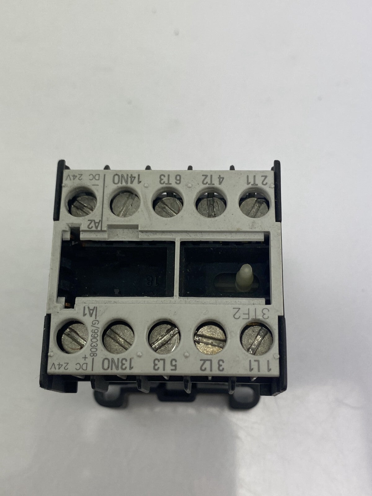 SIEMENS 3TF2010-0BB4 **2 Stück**