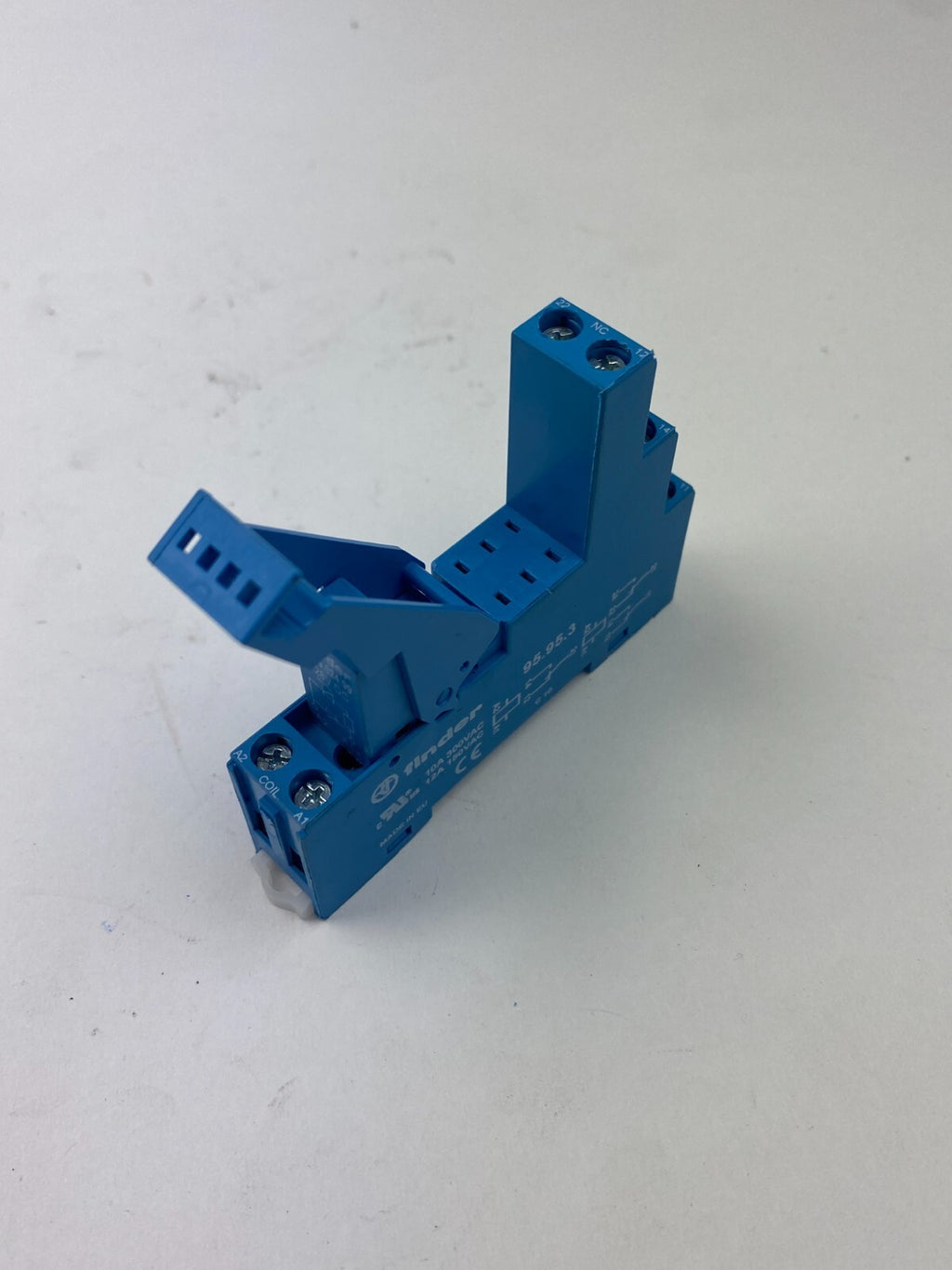 finder 95.95.3 10A 300VAC **2 Stück**