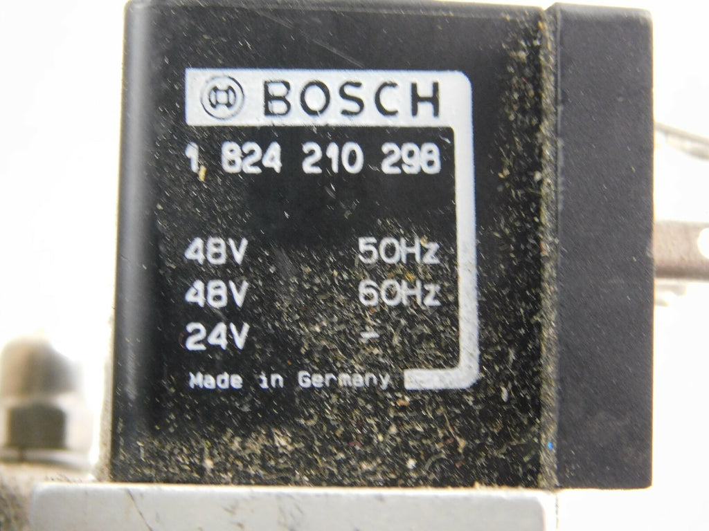 Müller Coax 5-VMK 10 DR NO 74 + MD 510503 S  ** 2Stück **
