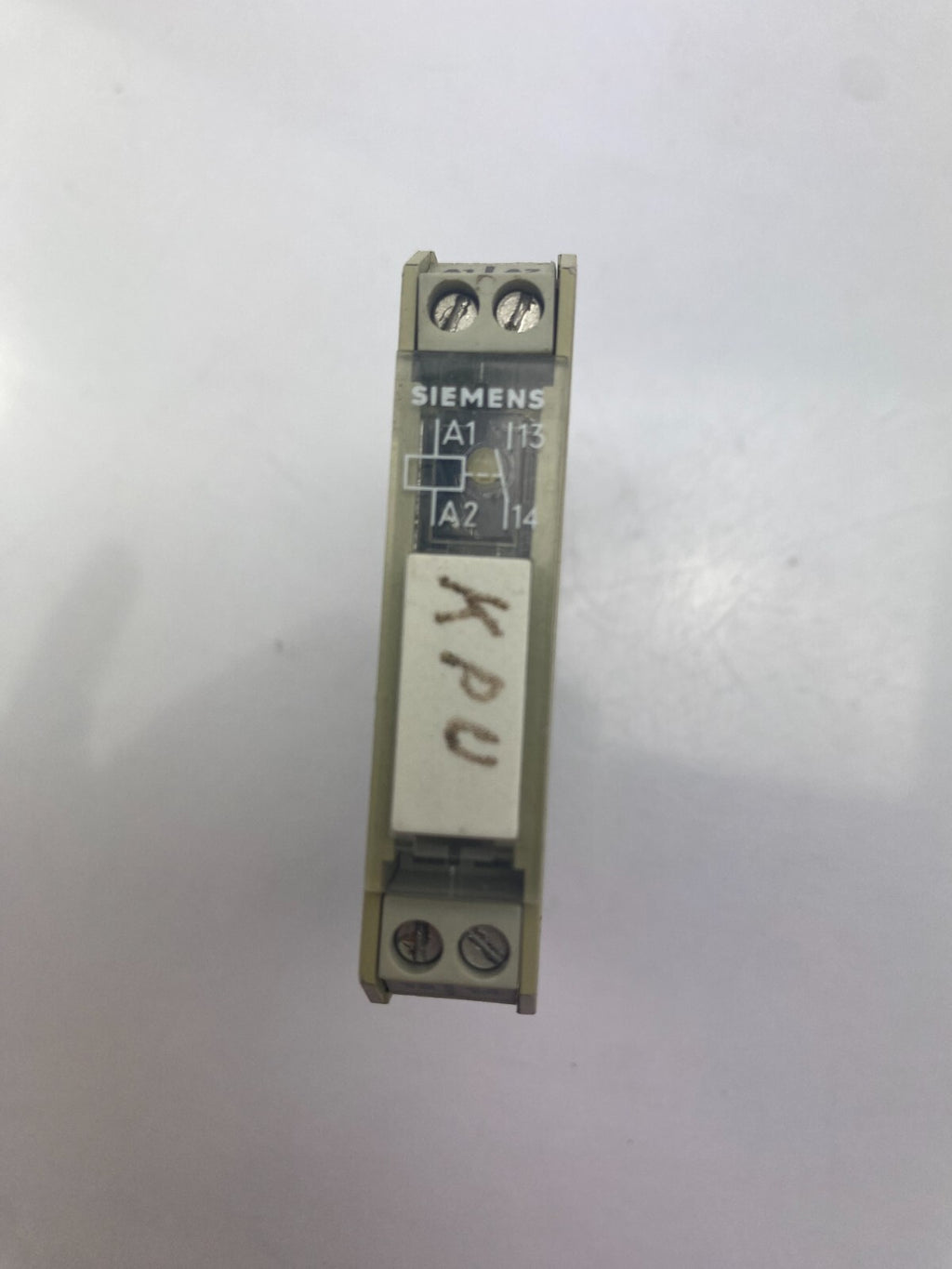 SIEMENS 3TX7 002-1AB00