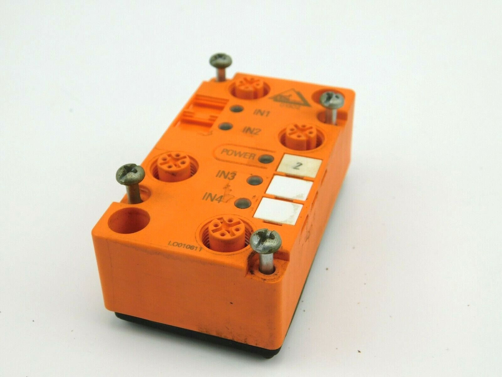 SIEMENS FK Koppelmodul 3RG90 10-0AA00 AC 2005