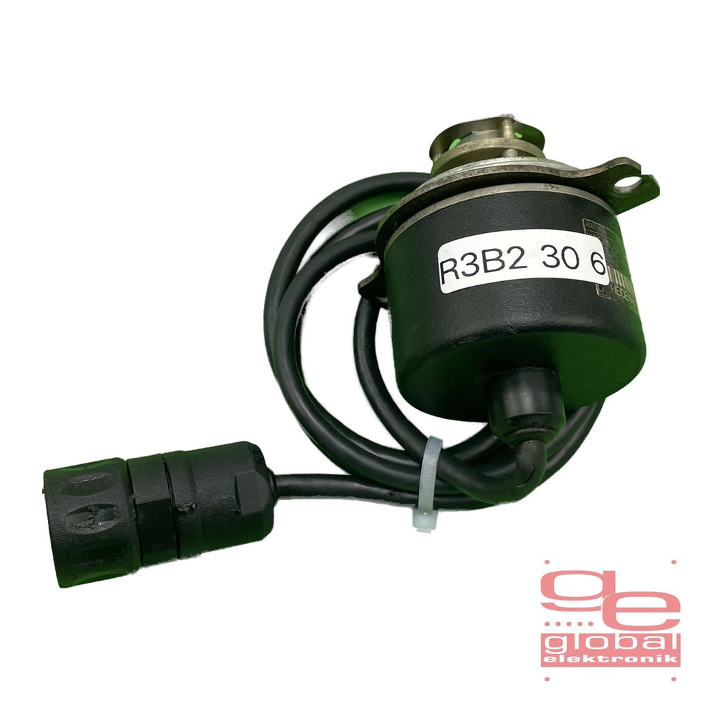 HEIDENHAIN  ROD 426  1800 02S12-03