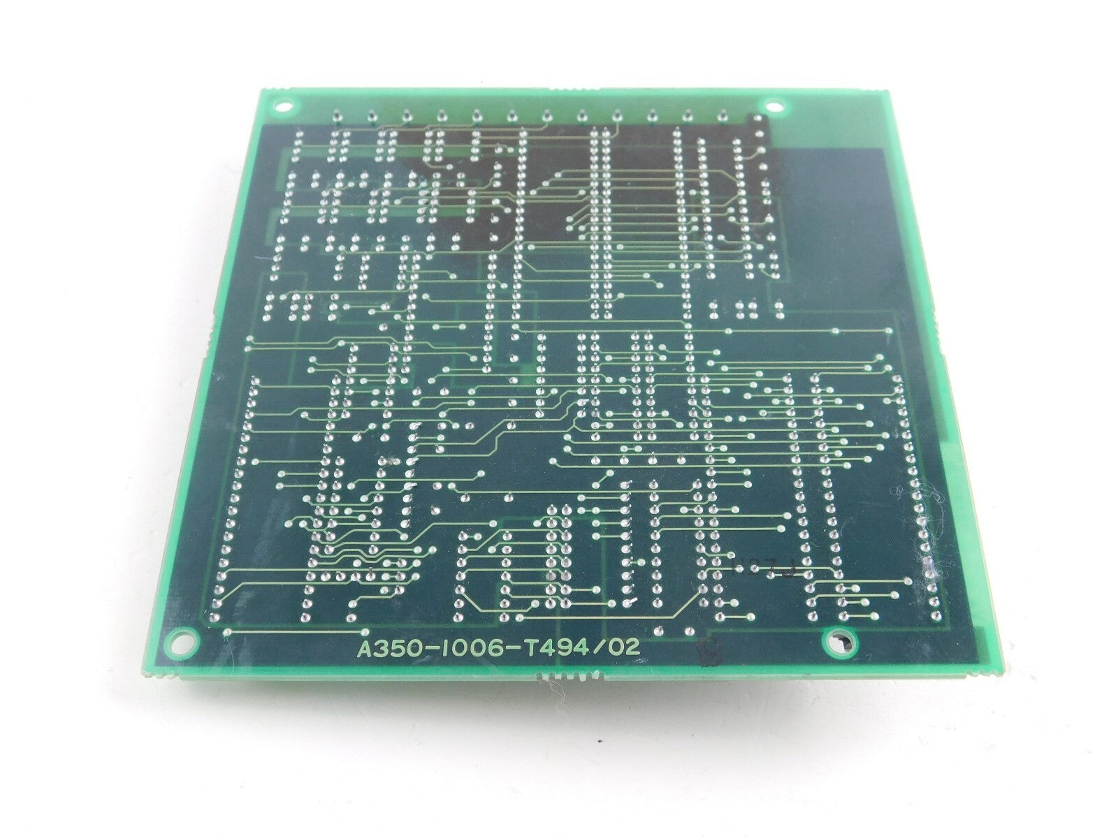Fanuc A20B-1006-0490/02A    A350-1006-T494/02  Platine