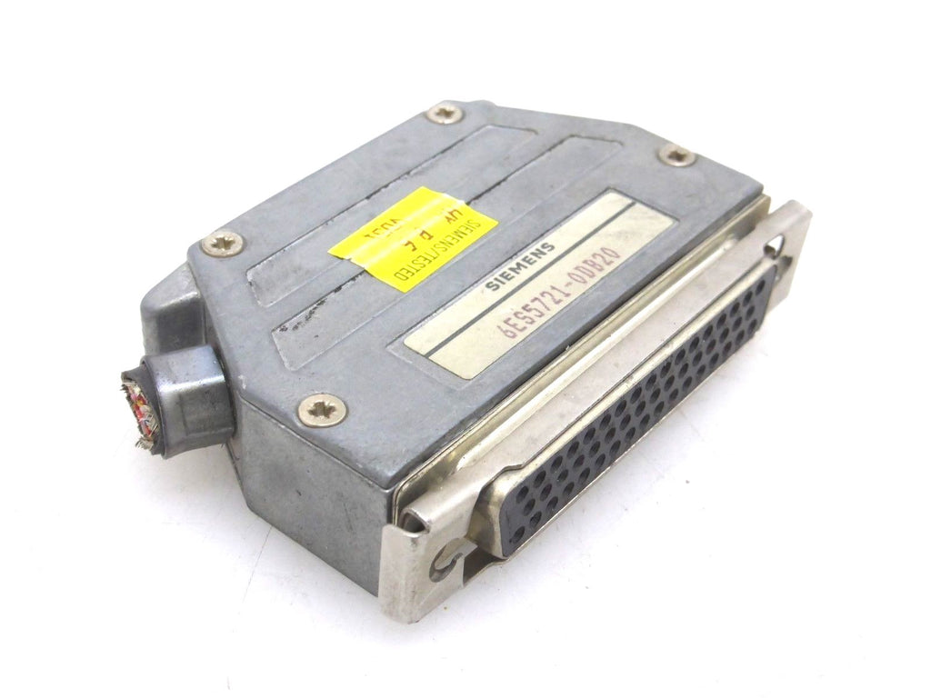 Siemens 6ES5721-0DB20