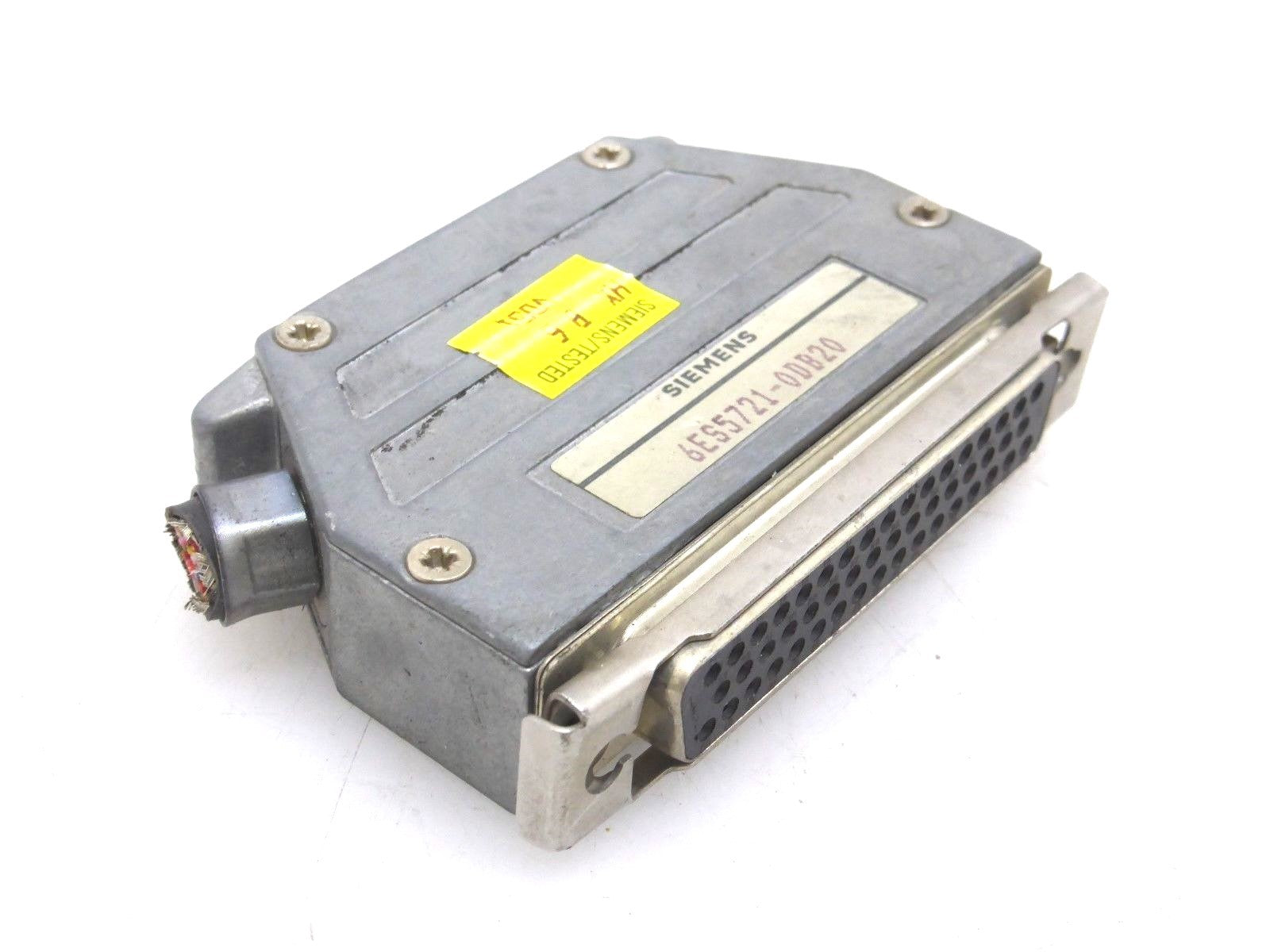 Siemens 6ES5721-0DB20
