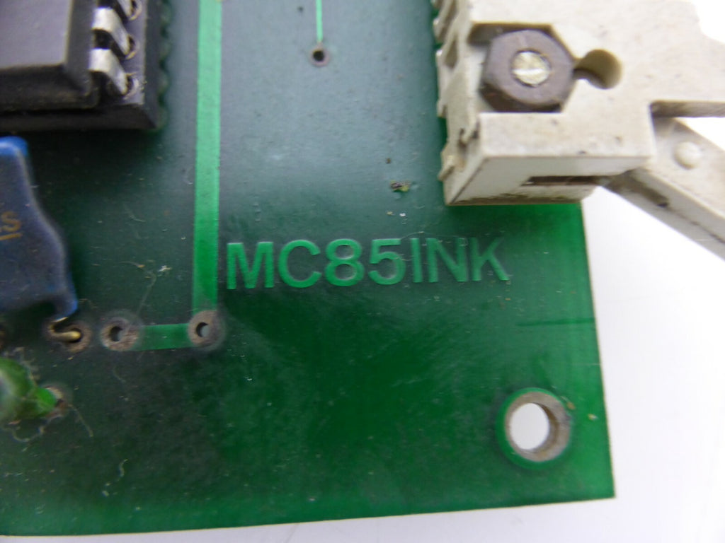 Siemens MC85INK ZG/P3-34-2
