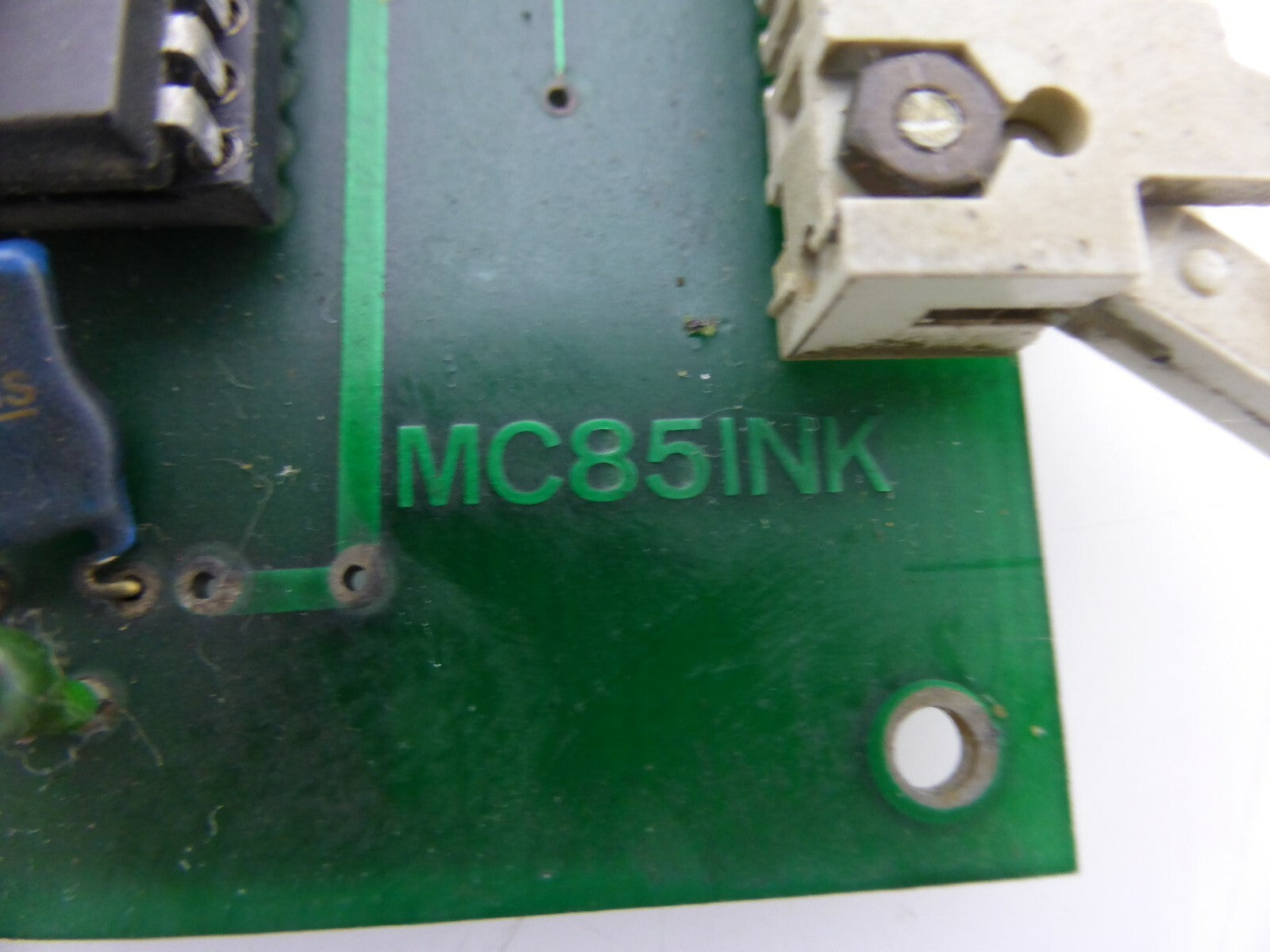 Siemens MC85INK ZG/P3-34-2