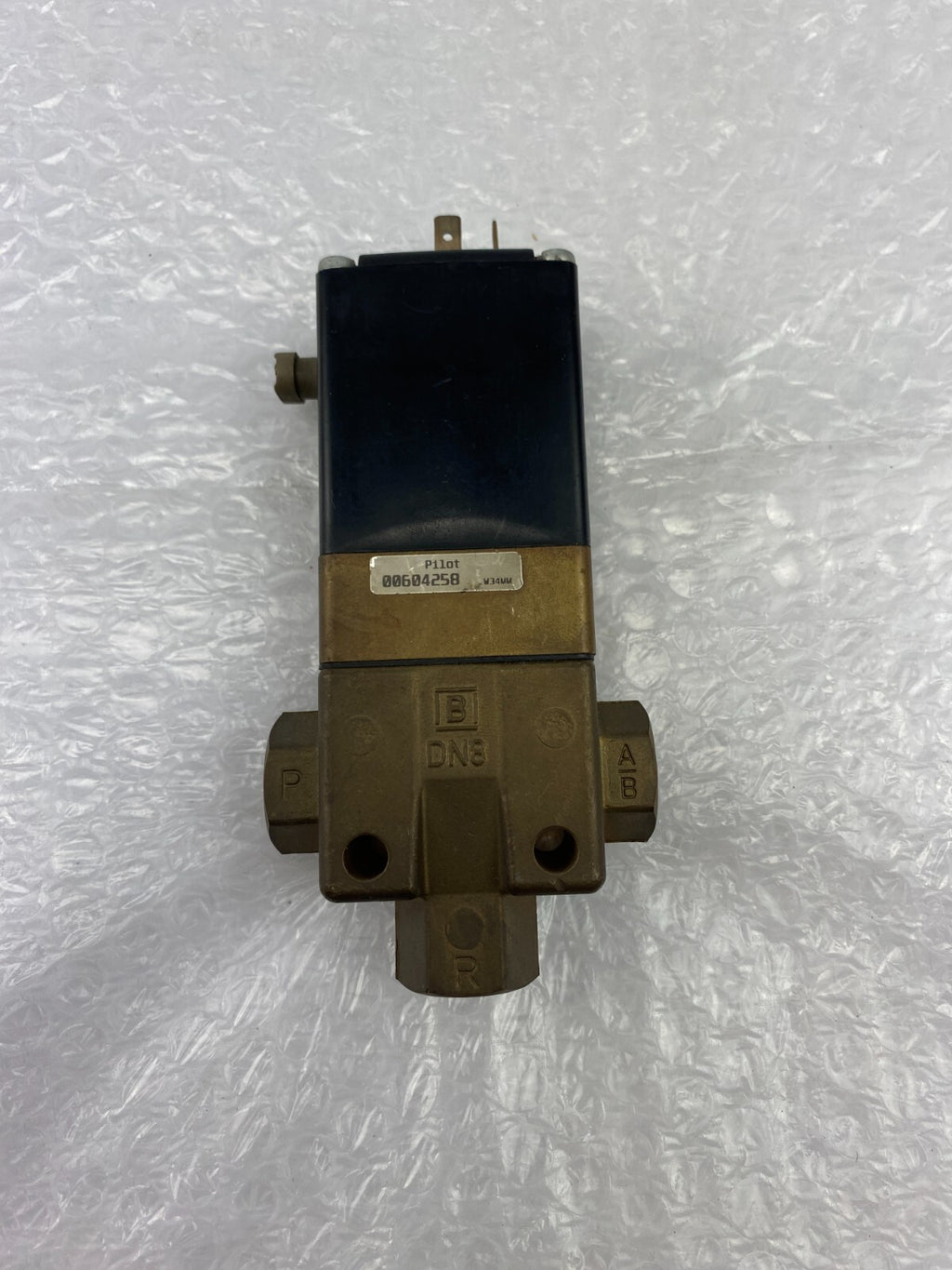 bürkert 0340 C 8,0 NBR MS 00088533