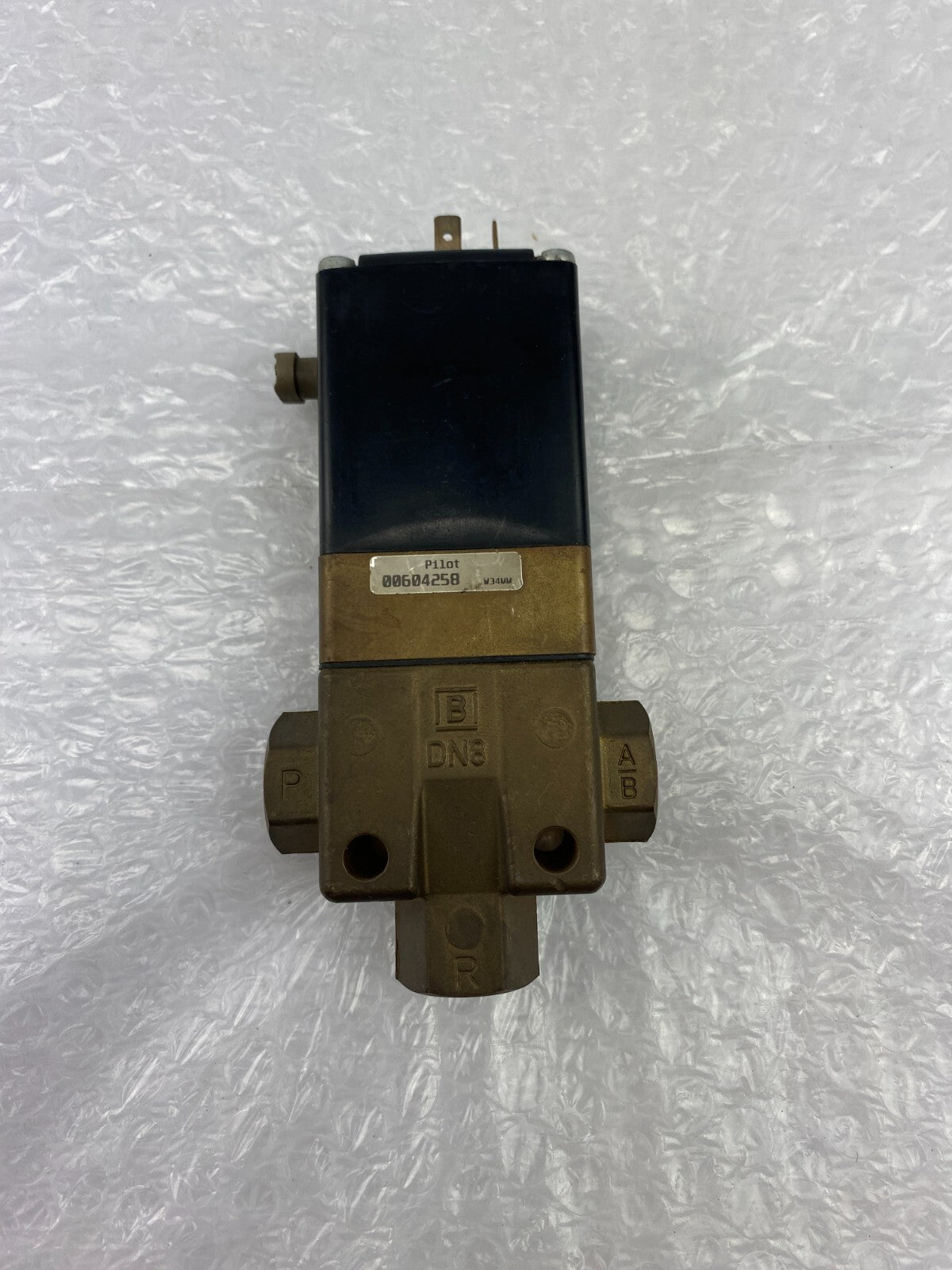bürkert 0340 C 8,0 NBR MS 00088533
