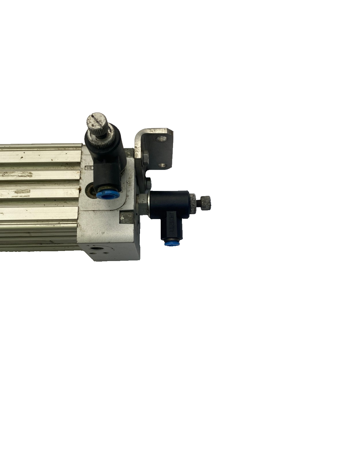 FESTO pneumatischer Linearantrieb