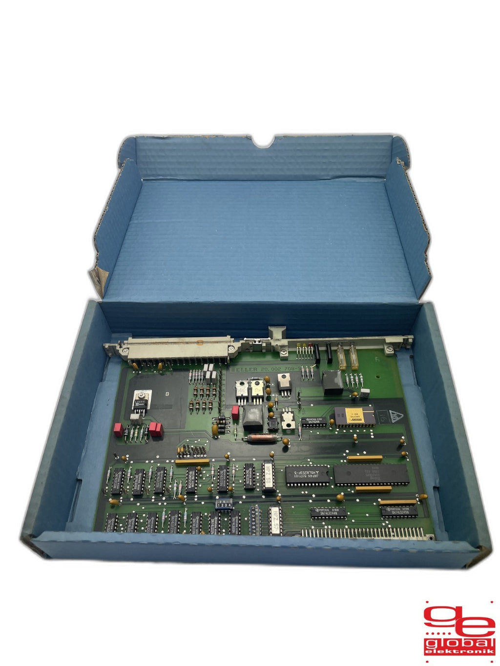 Heller Uni-Pro  20. 002 708-3