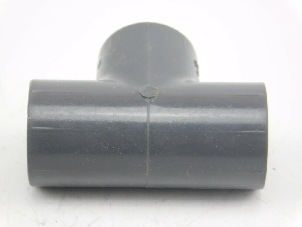 GEORG FISCHER +GF+ PVC S6,3/PN16 20 ** 5 Stück **