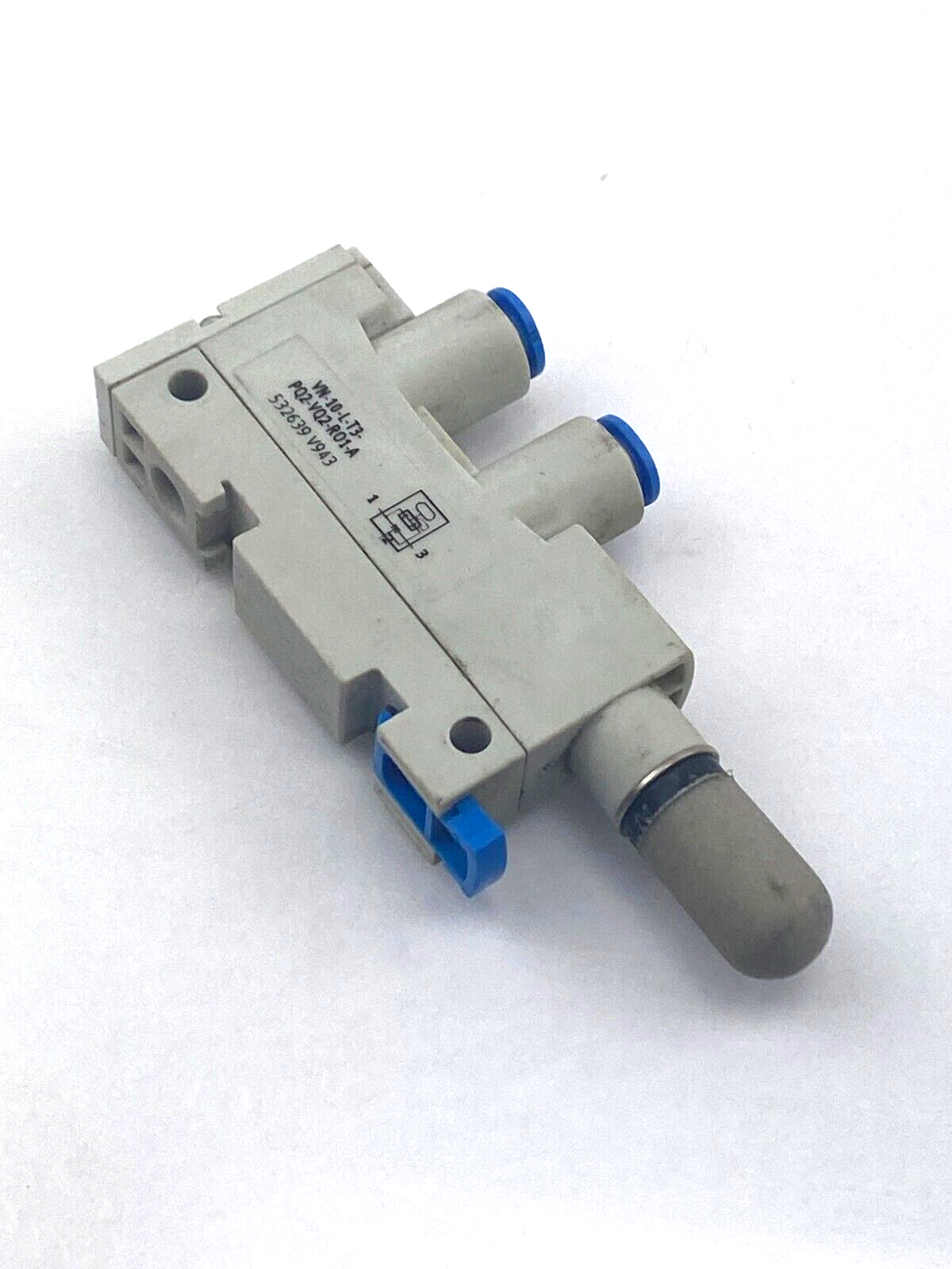 FESTO VN-10-L-T3-PQ2-VQ2-R01-A 532639 V943