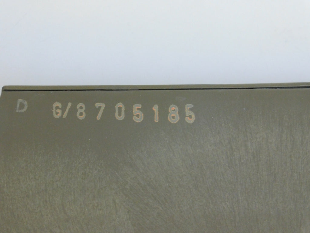 SIEMENS SIMATIC S5 6ES5 941-7UA12