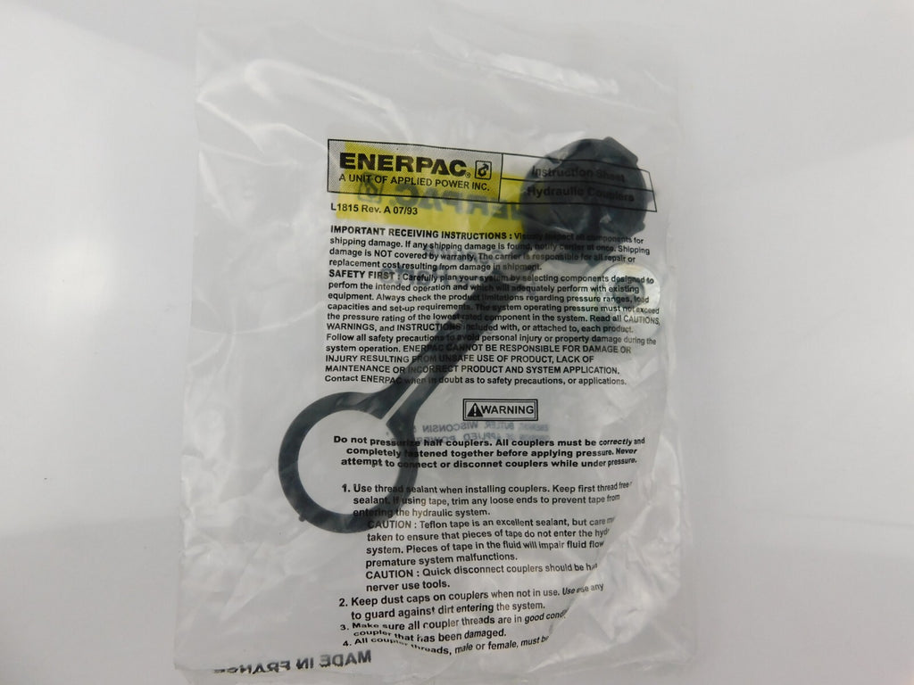 ENERPAC CH604