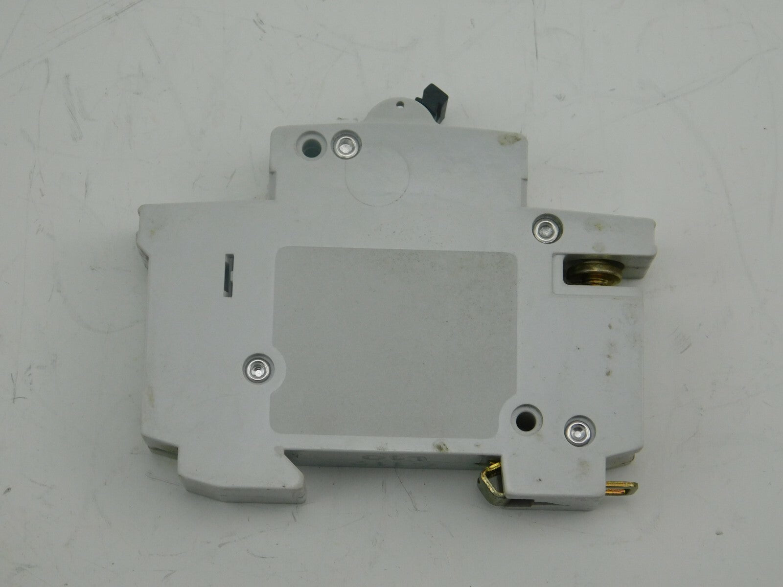 ABB Leitungsschutzschalter S 261 L 10A 220/380 6000 ** 4 Stück **