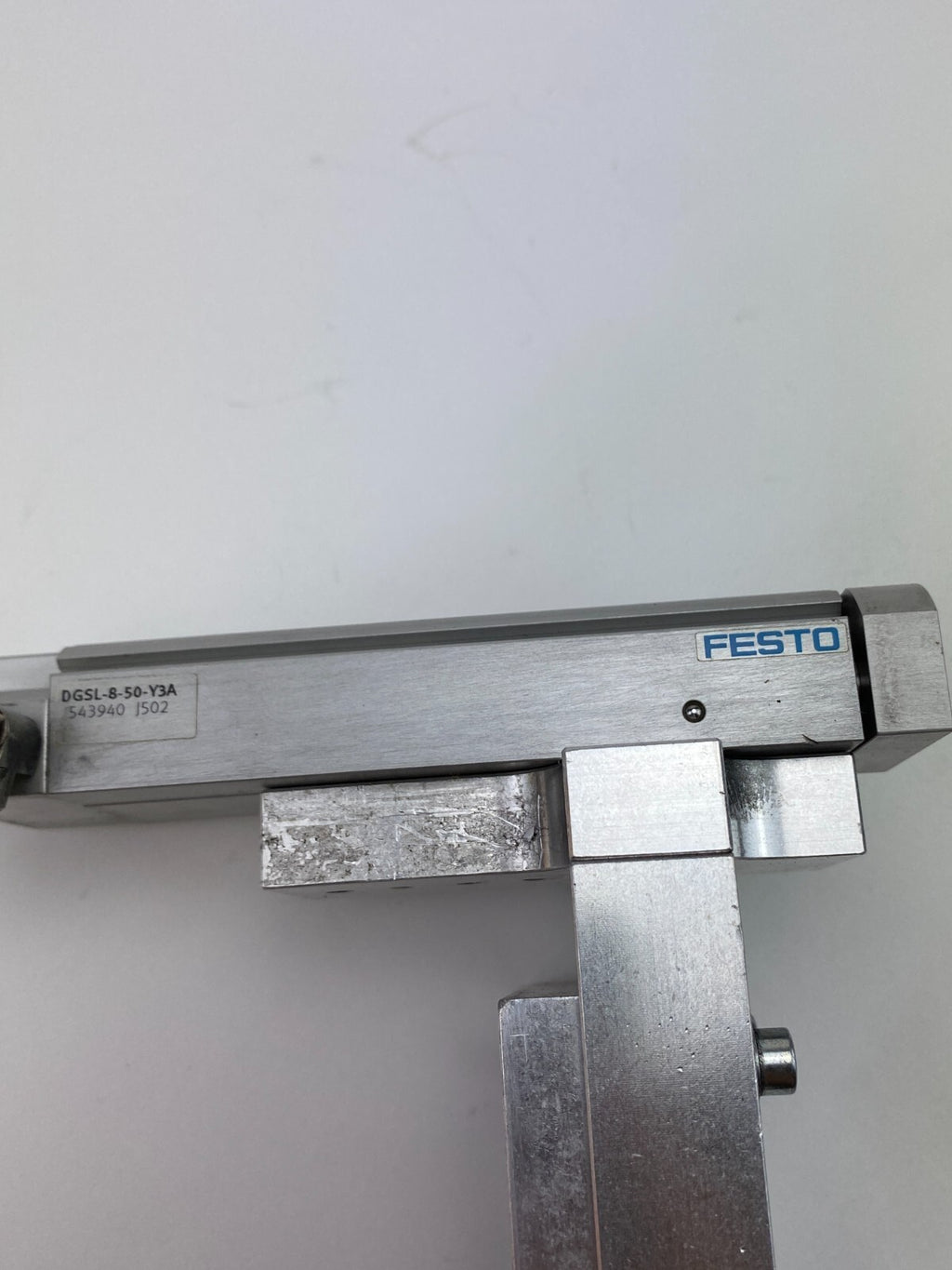 FESTO DGSL-8-50-Y3A 543940 J502