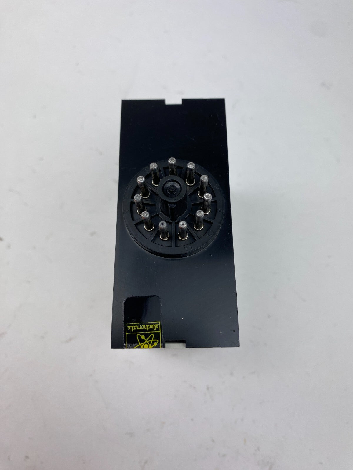 ELECTROMATIC SB175 220 INTERVAL TIMER