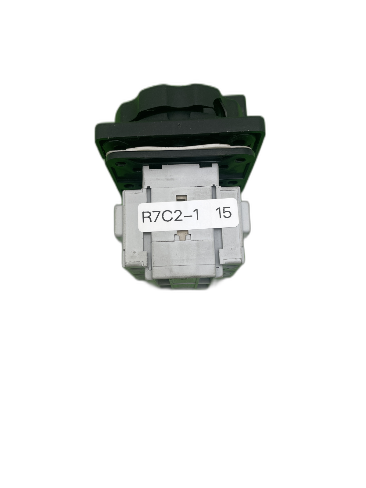 SIEMENS 3LD2203-1TP51  Hauptschalter Q1 mit Drehgriff